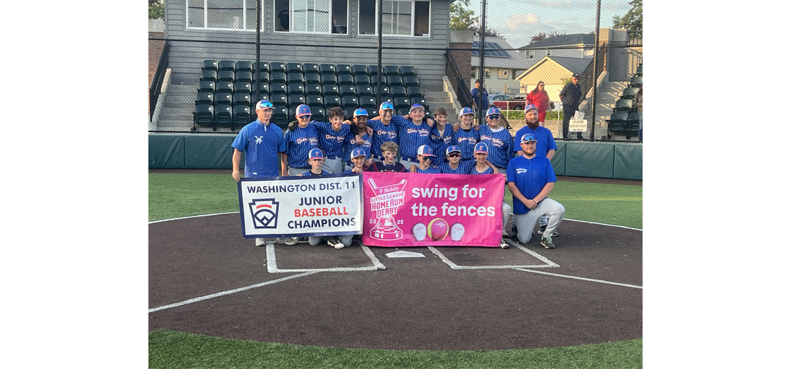 T-Mobile Swing for the Fence