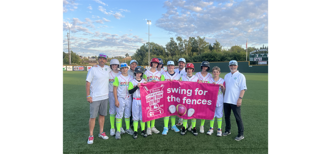 T-Mobile Swing for the Fence