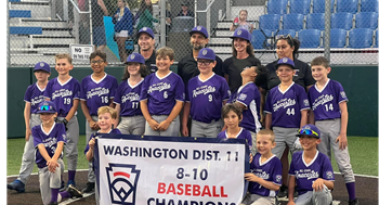 2026 Divisions & Playing Ages